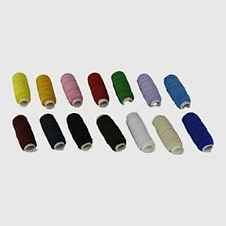 elastic thread